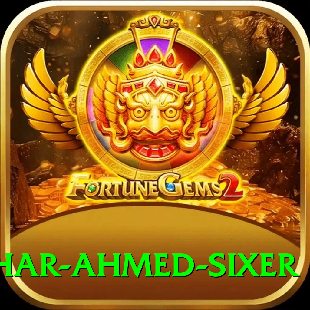 iftikhar ahmed sixer Deluxe Edition v5.4.3 - 2