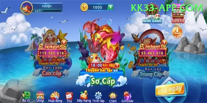 fishing hooks Gaming VIP v1.3.9 Screenshot 1