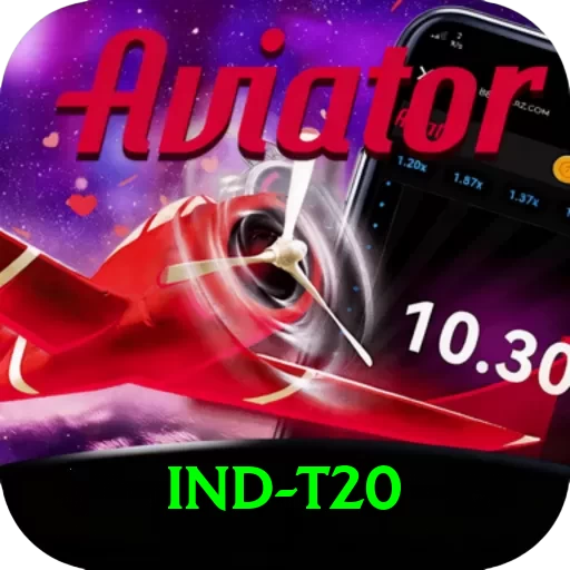 ind t20 Deluxe Pro v4.5.3 - 2