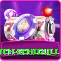 india cricket match schedule Gold Edition v3.3.6
