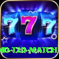 india england t20 match Deluxe Pro v3.3.1