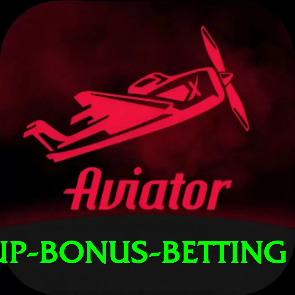 instant sign up bonus betting VIP Edition v2.7.9 - 2