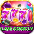 intikhab alam googly App