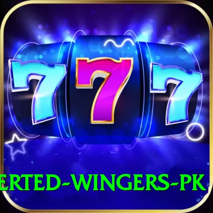 inverted wingers pk Gold Pro v5.2.4 - 2