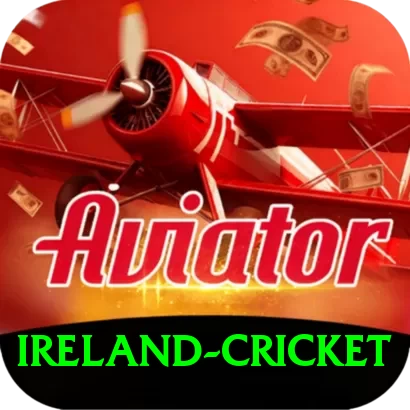 ireland cricket Gold v2.9.4 - 2