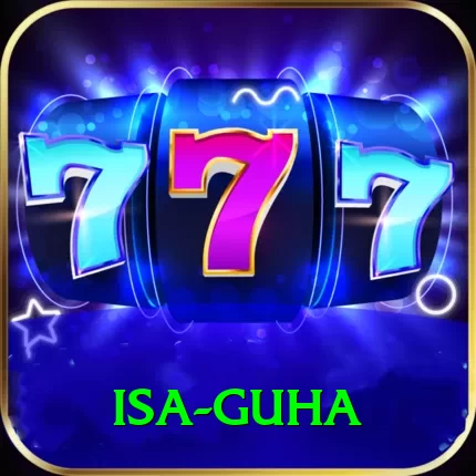 isa guha Master v1.2.8 - 2