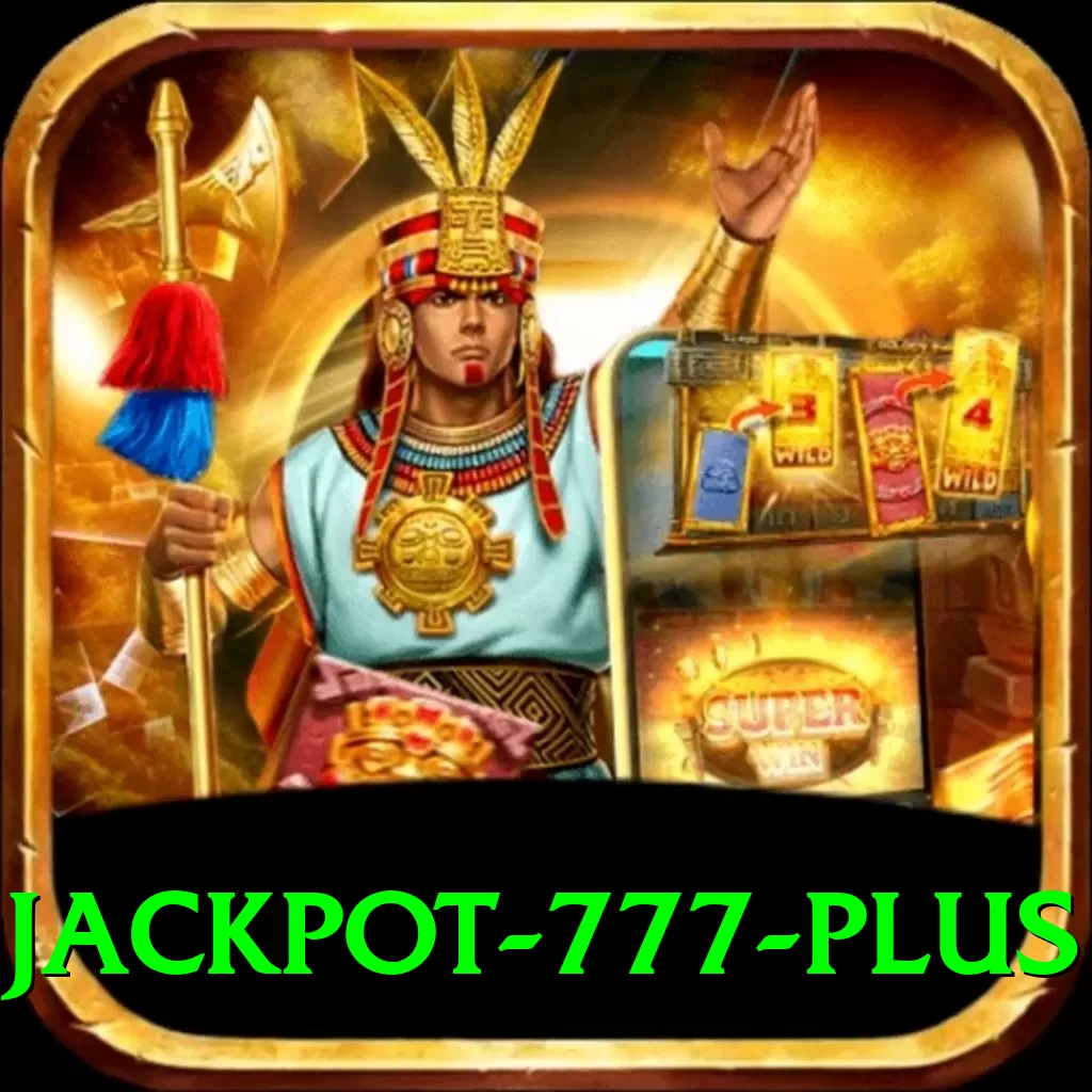 jackpot 777 - Max v2.8.1 - 2
