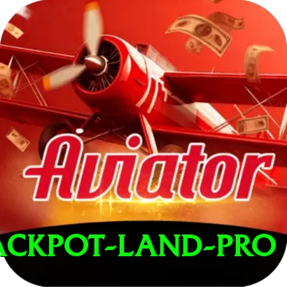 jackpot land Mega 2024 - 2