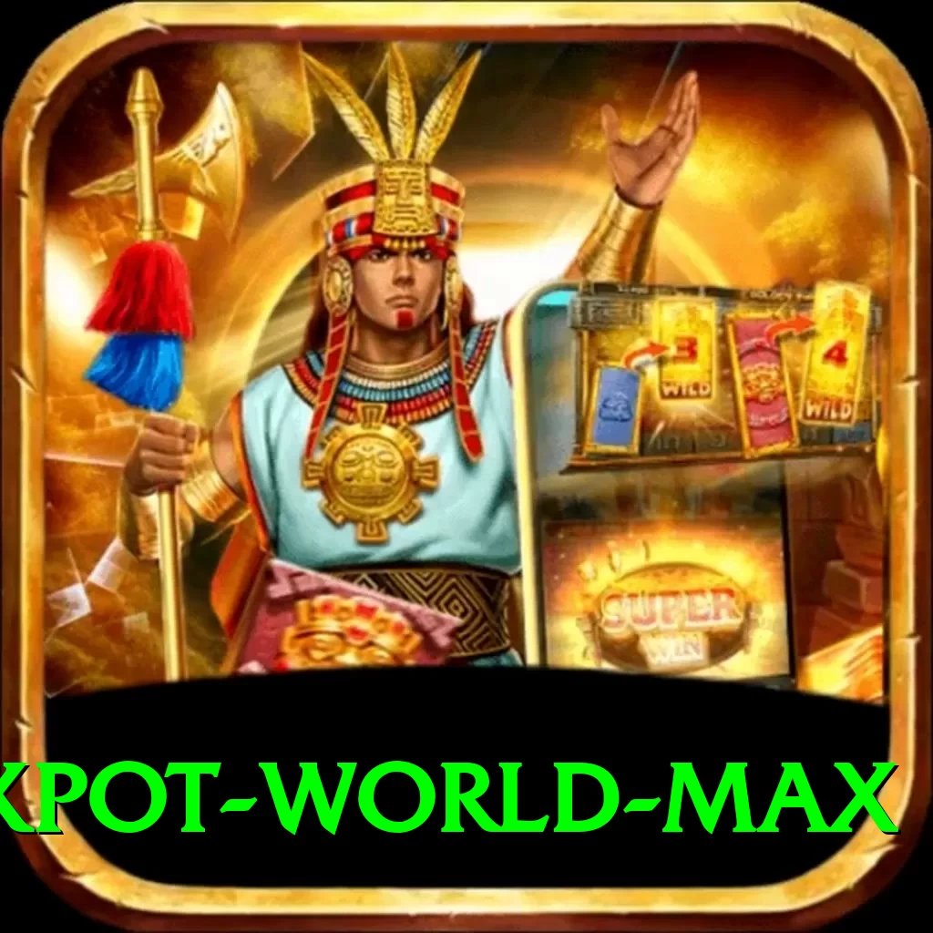 Jackpot World - Pro Edition v1.3.9 - 2