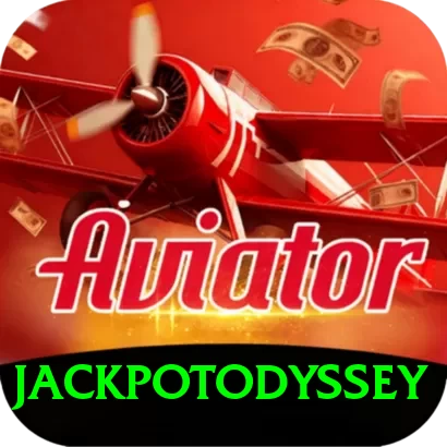 jackpotodyssey Games (Casino & Earning) Premium v5.6.6 - 2