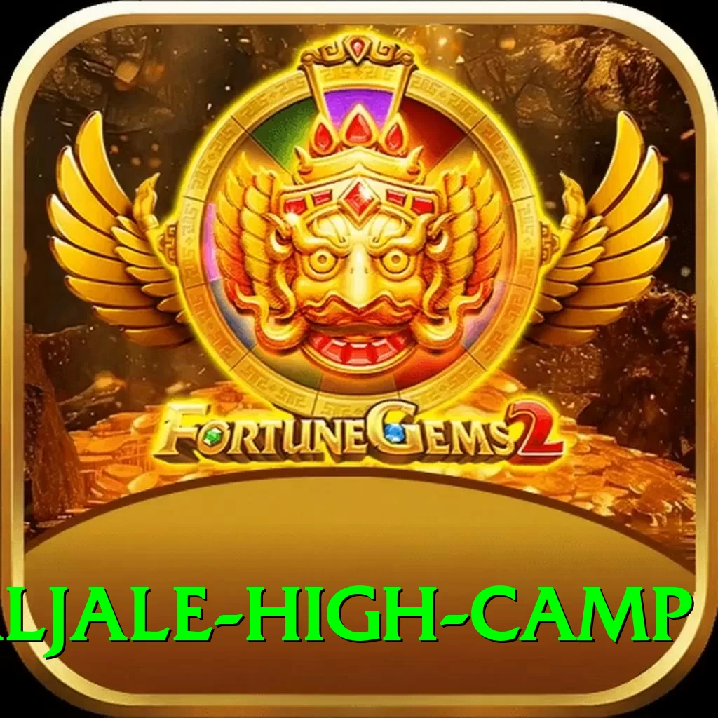 jaljale high camp Turbo v2.2.1 - 2