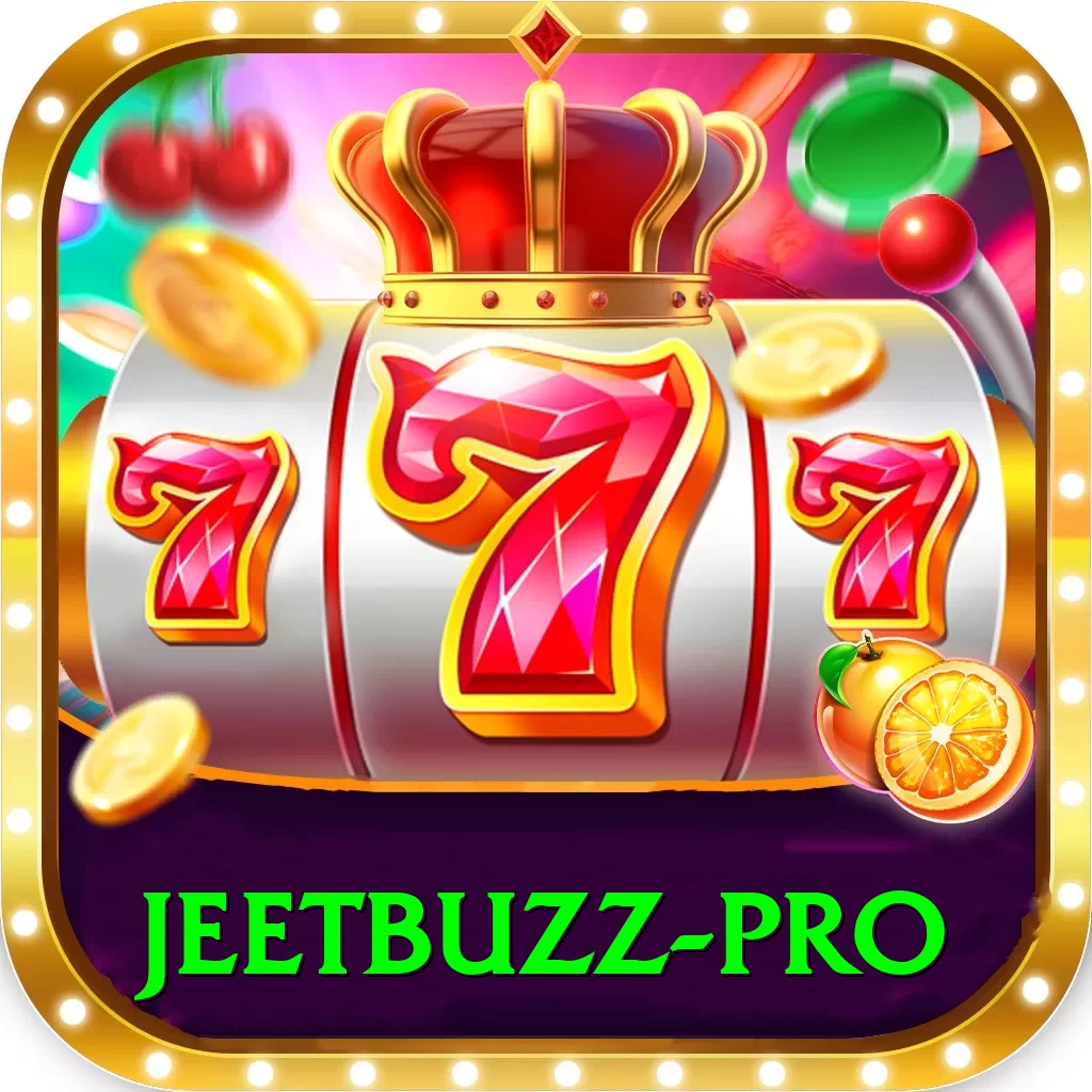 jeetbuzz Turbo Pro v2.5.8 - 2