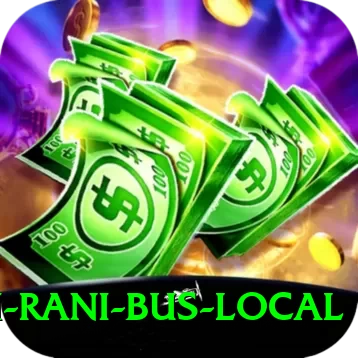 ji rani bus local Pro Edition v5.5.6 - 2