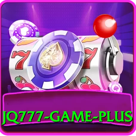 jq777 game VIP Pro v1.2.4 - 2