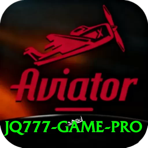 JQ777 Game Gold Pro v3.7.6 - 2