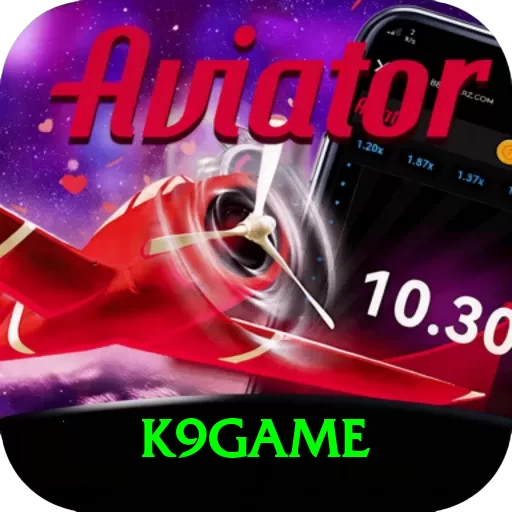 k9game Pro v4.2.8 - 2