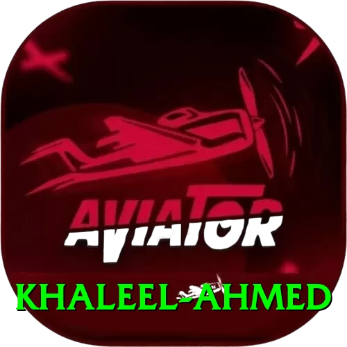 khaleel ahmed Gold v4.0.7 - 2