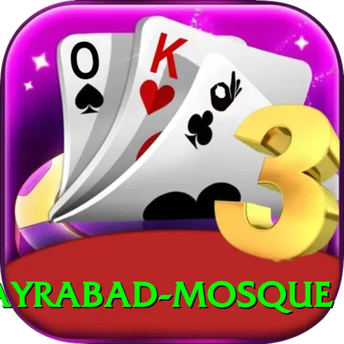 khayrabad mosque Apps (Tools & Injectors) Max v5.4.7 - 2