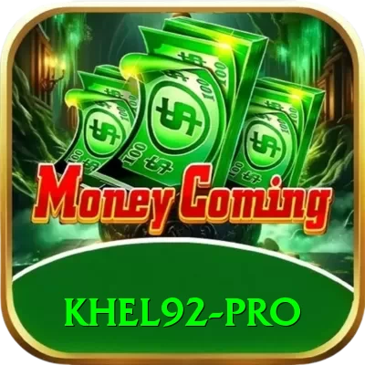 khel92 Max Jackpot - 2