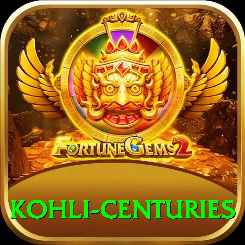kohli centuries Games (Casino & Earning) Master v2.3.3 - 2