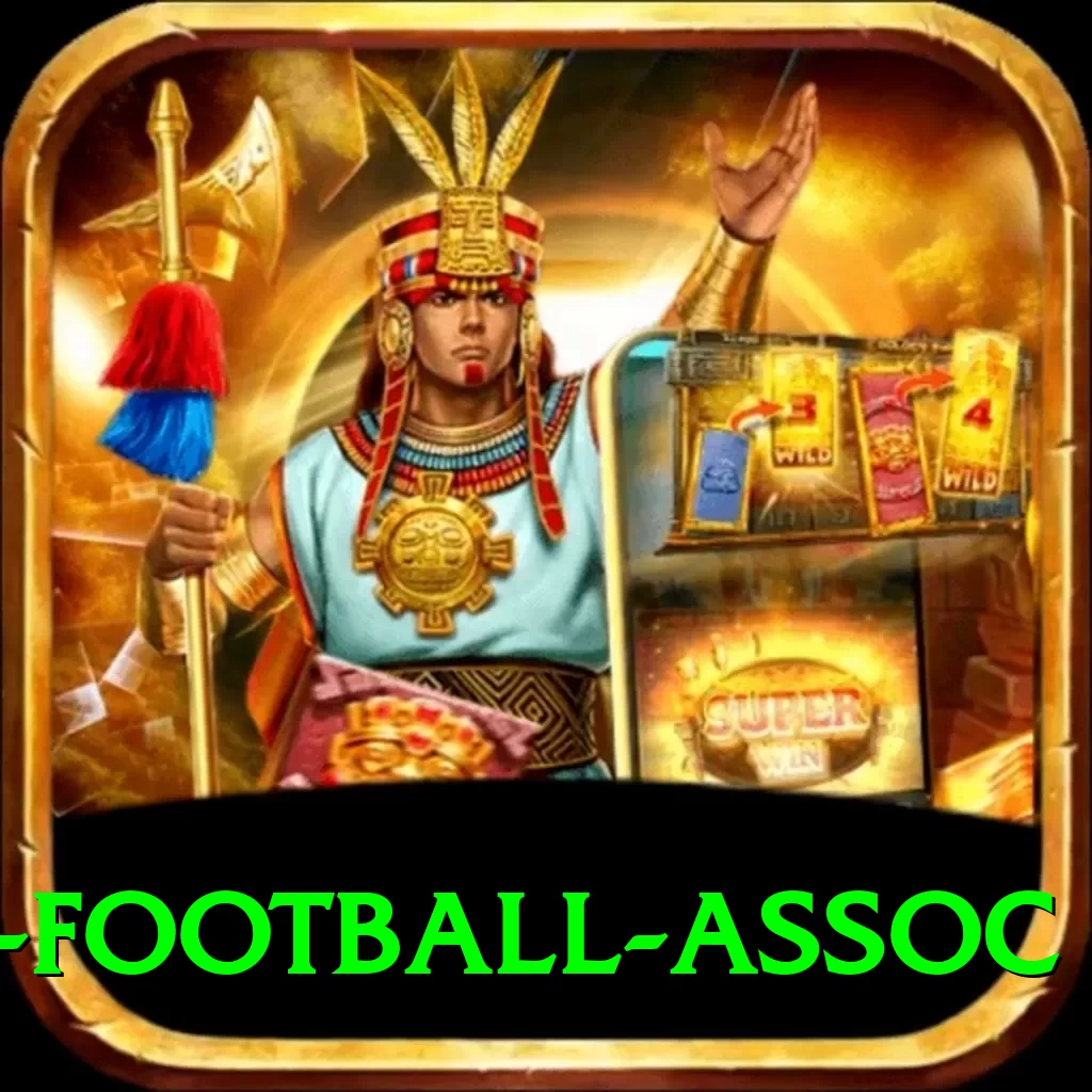 kpk football assoc Games (Casino & Earning) Ultimate v4.4.0 - 2