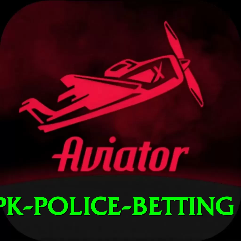 kpk police betting Games (Casino & Earning) Plus v3.0.0 - 2