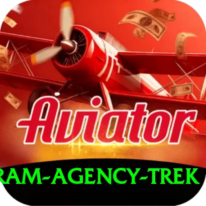 kurram agency trek Max Pro v5.5.1 - 2