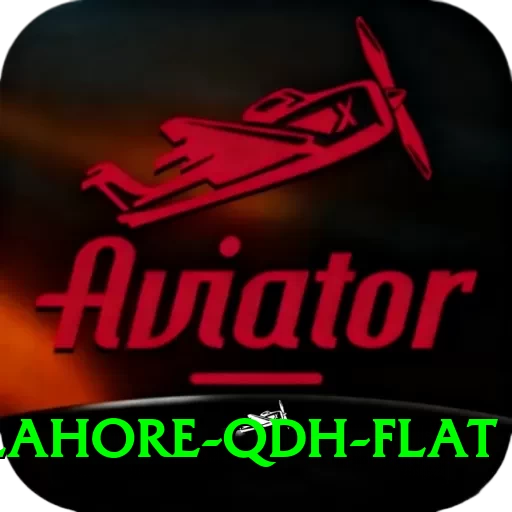 lahore qdh flat Pro1 v4.1.0 - 2