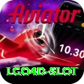 lgo4d slot Master Pro v3.7.8