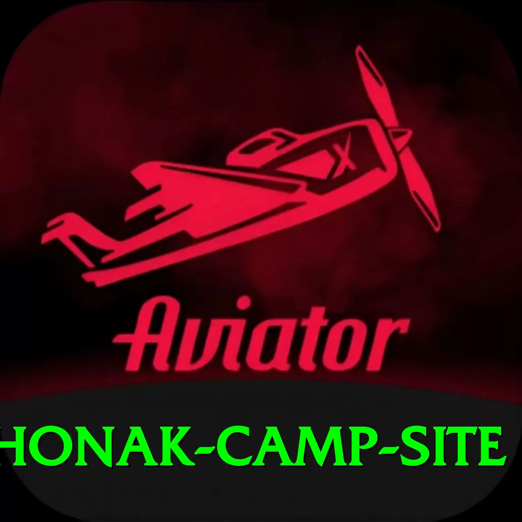 lhonak camp site Plus Edition v4.5.7 - 2