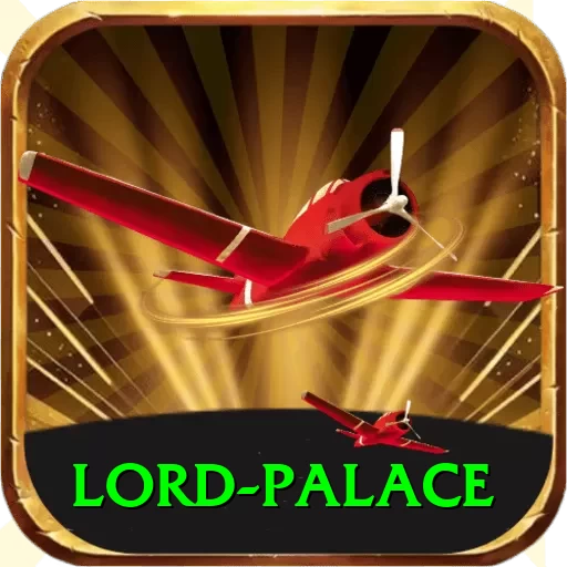 lord palace Elite v2.8.1 - 2
