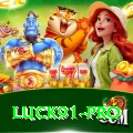 luck91 App Champion v2.6.4