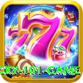 Lucky 101 Game Deluxe v2.8.0
