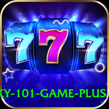 Lucky 101 Game Max v5.4.6 - 2