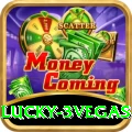 lucky 3vegas VIP Pro vv4.0.6