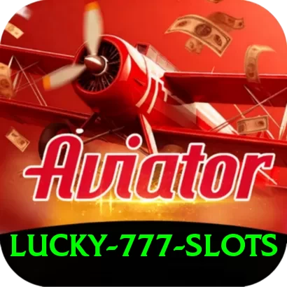 lucky 777 slots Gold Edition v5.8.8 - 2