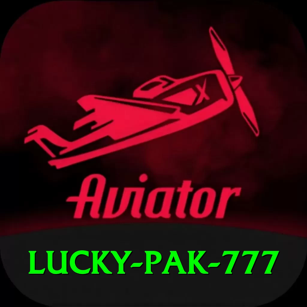 lucky pak 777 Gold v3.9.2 - 2