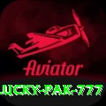 lucky pak 777 Gold v3.9.2