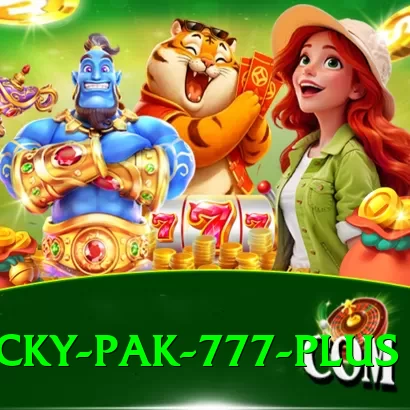lucky pak 777 Master v5.7.7 - 2