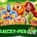 Lucky PKR 777 Gold Edition v4.3.7