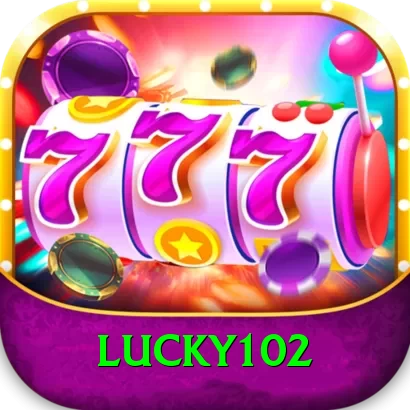 lucky102 Gold v5.5.9 - 2