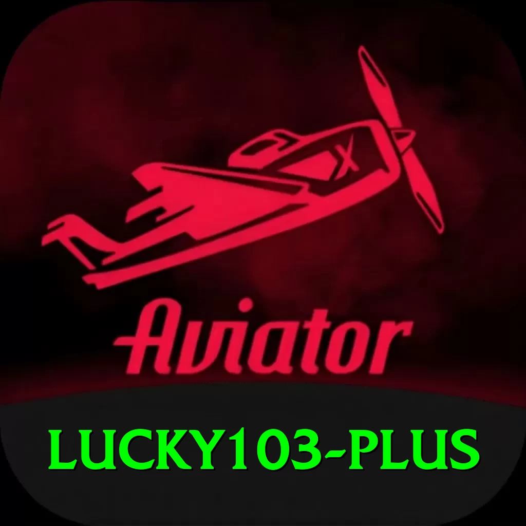 lucky103 VIP v5.6.6 - 2