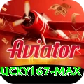 Lucky167 Pro Gaming App