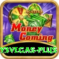 lucky3vegas App