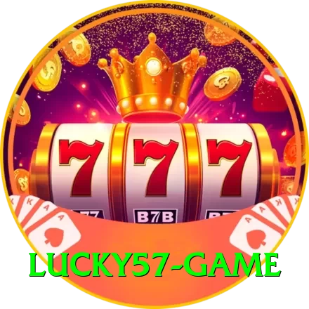 Lucky57 Game Plus Edition v5.6.5 - 2