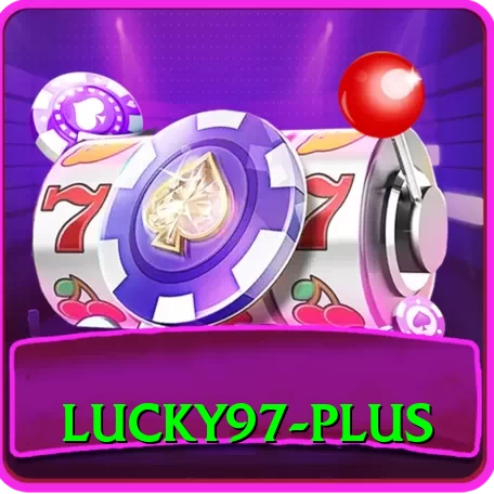 lucky97 Deluxe v1.8.4 - 2
