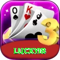 luckyi8 Deluxe Edition vv5.4.5