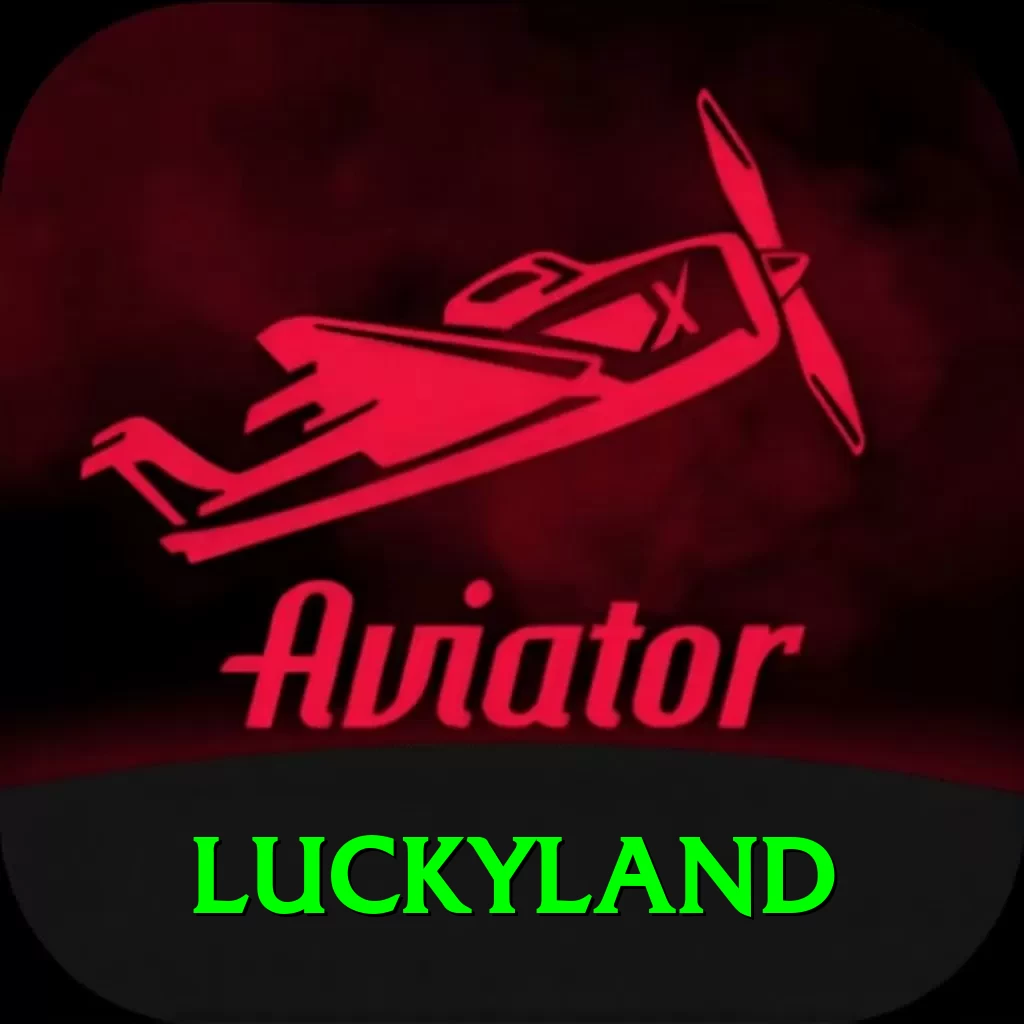 luckyland Deluxe Pro v5.9.6 - 2