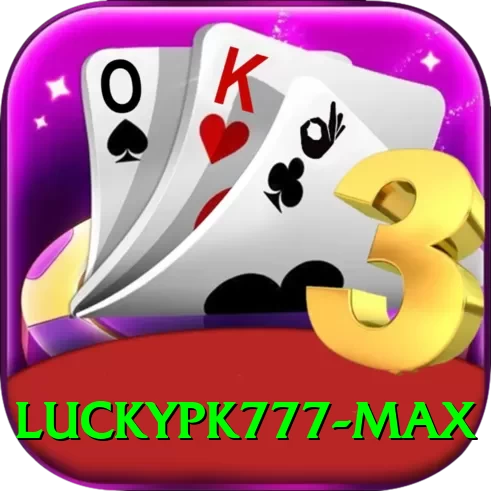 luckypk777 Cash Ultimate - 2