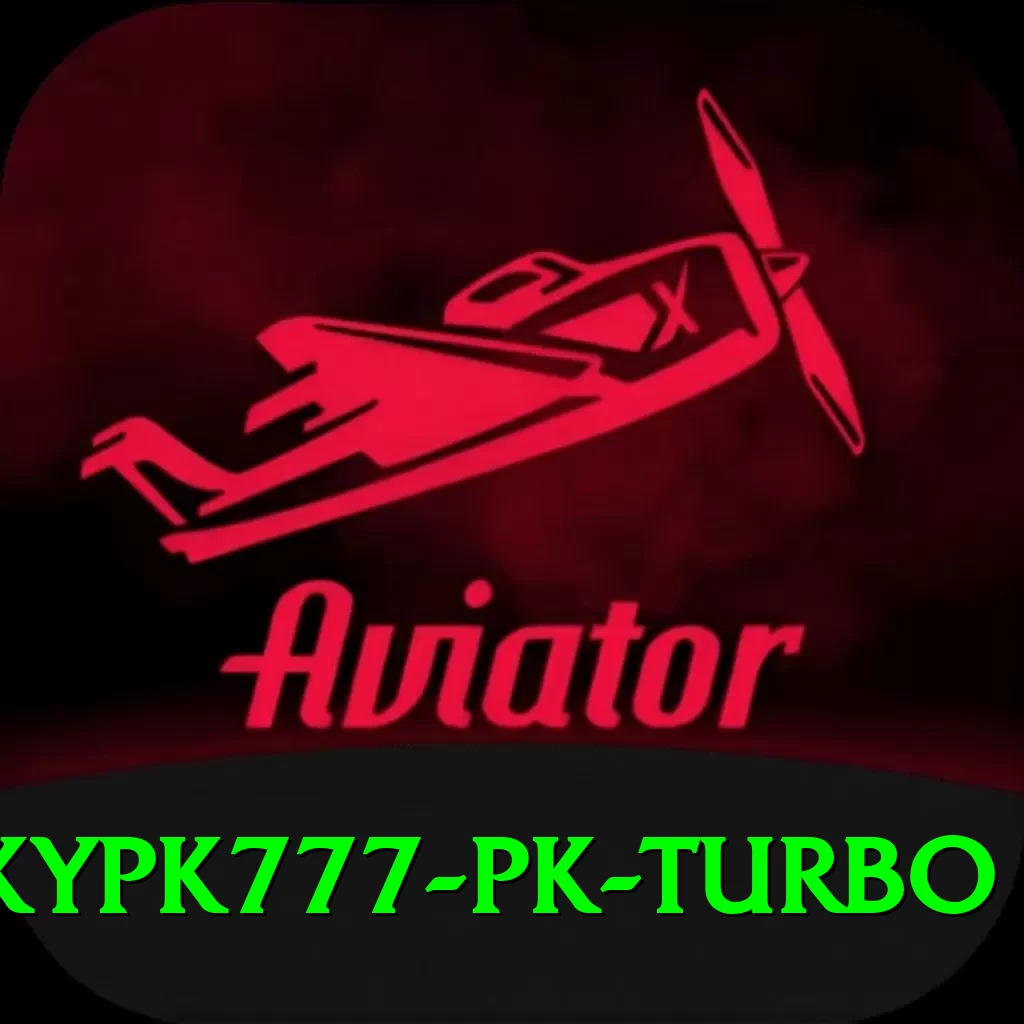 luckypk777 PK Turbo - 2